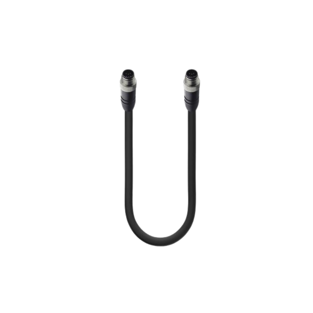 M12 A-coded MM PUR Black CANopenDeviceNet_29203_category_image